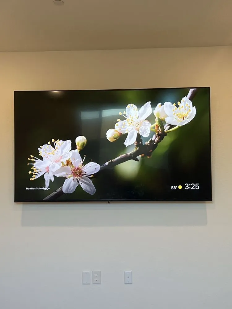 Slide of ProFlex Service