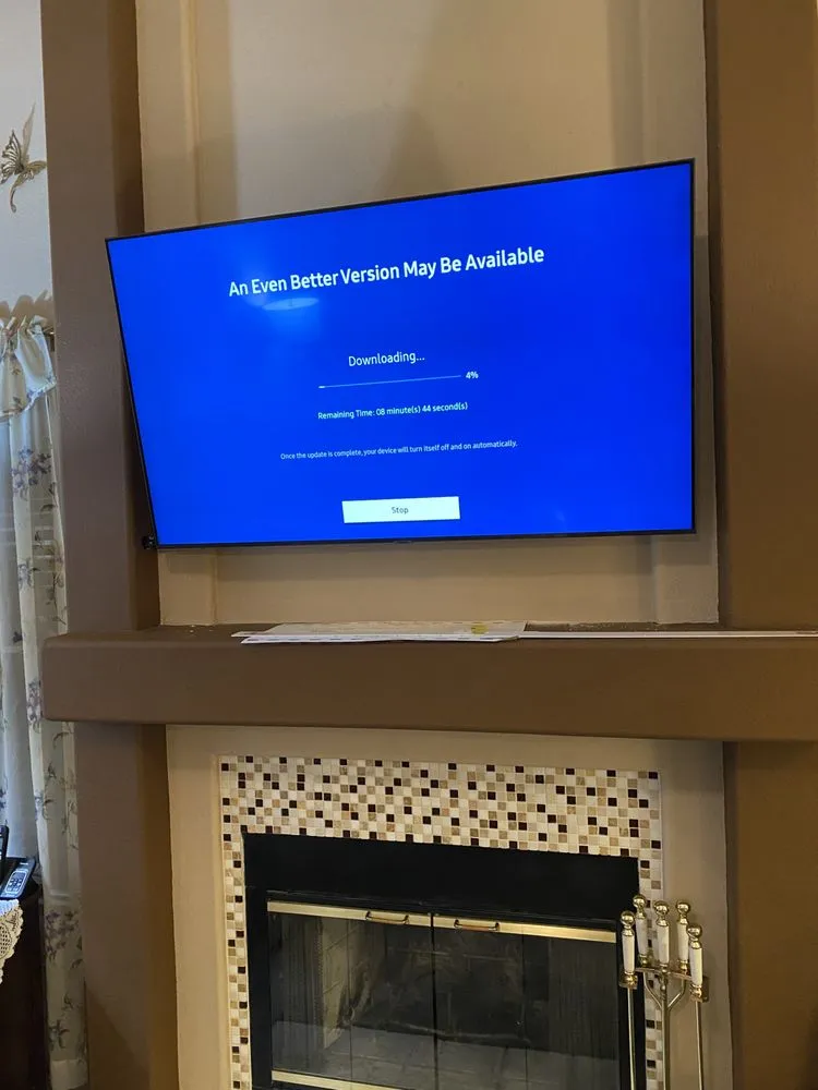 Slide of ProFlex Service