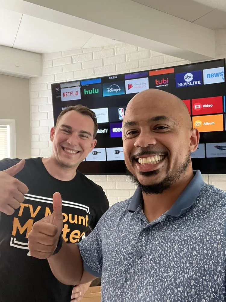 Slide of ProFlex Service