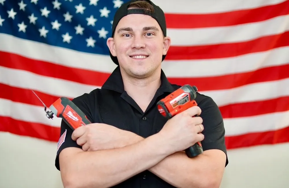 Slide of ProFlex Service