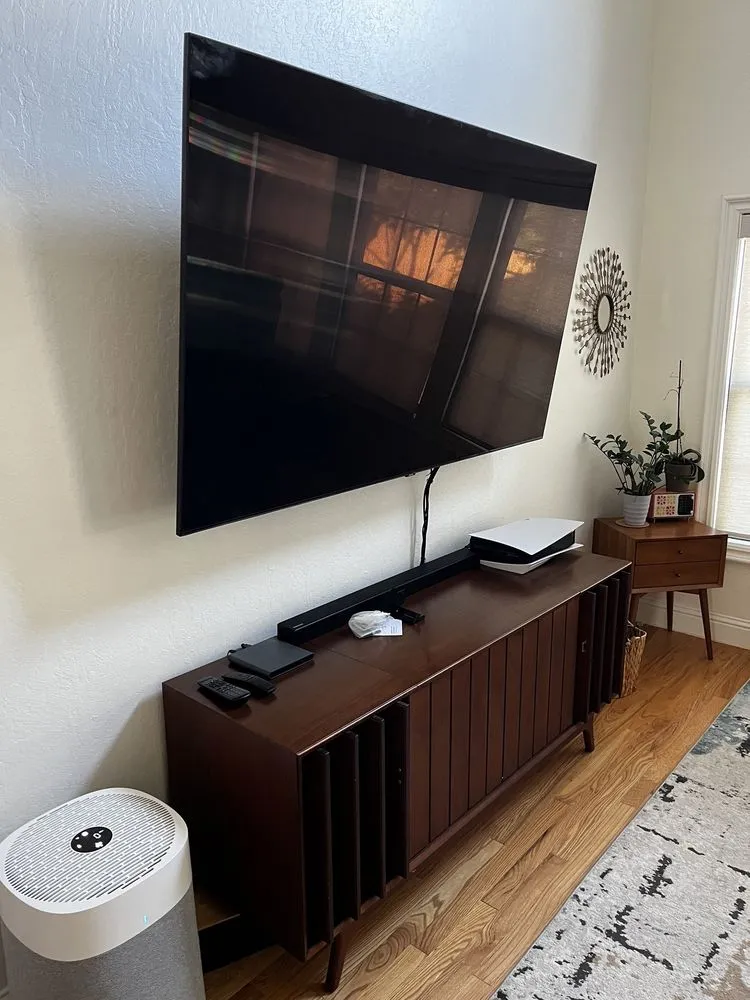 Slide of ProFlex Service