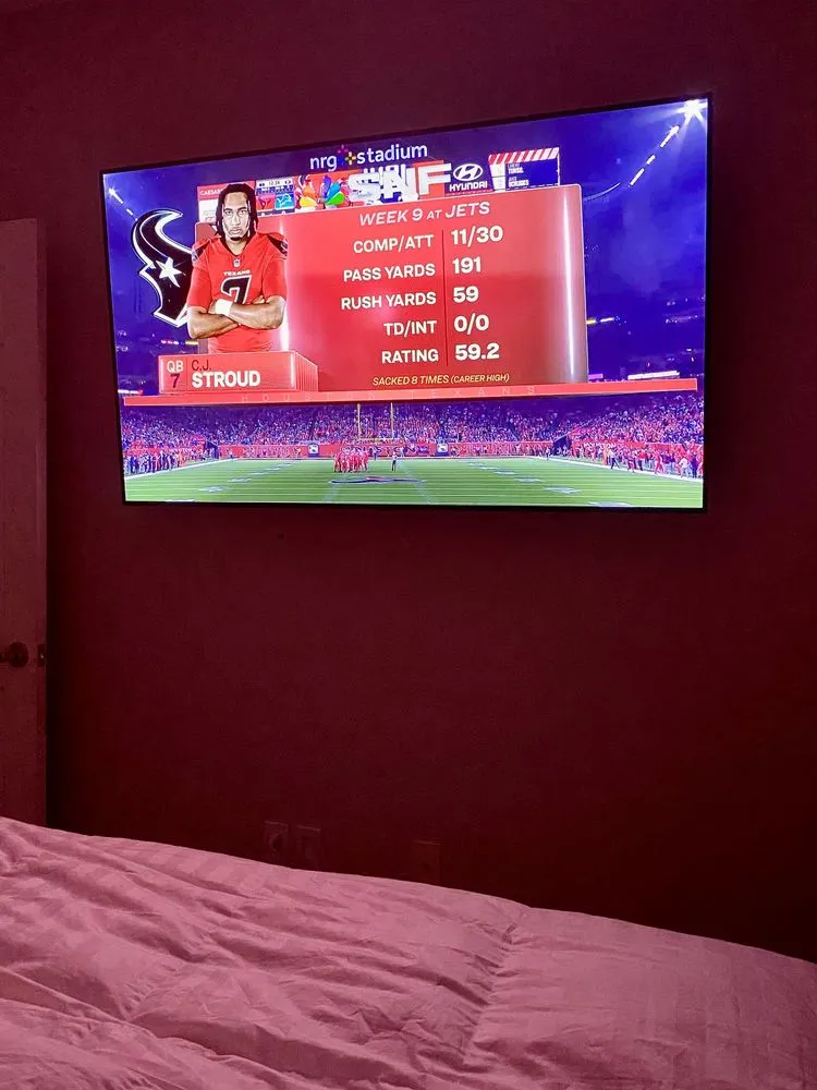 Slide of ProFlex Service