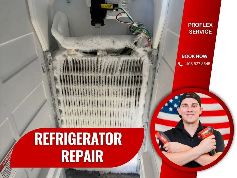 Slide of ProFlex Service