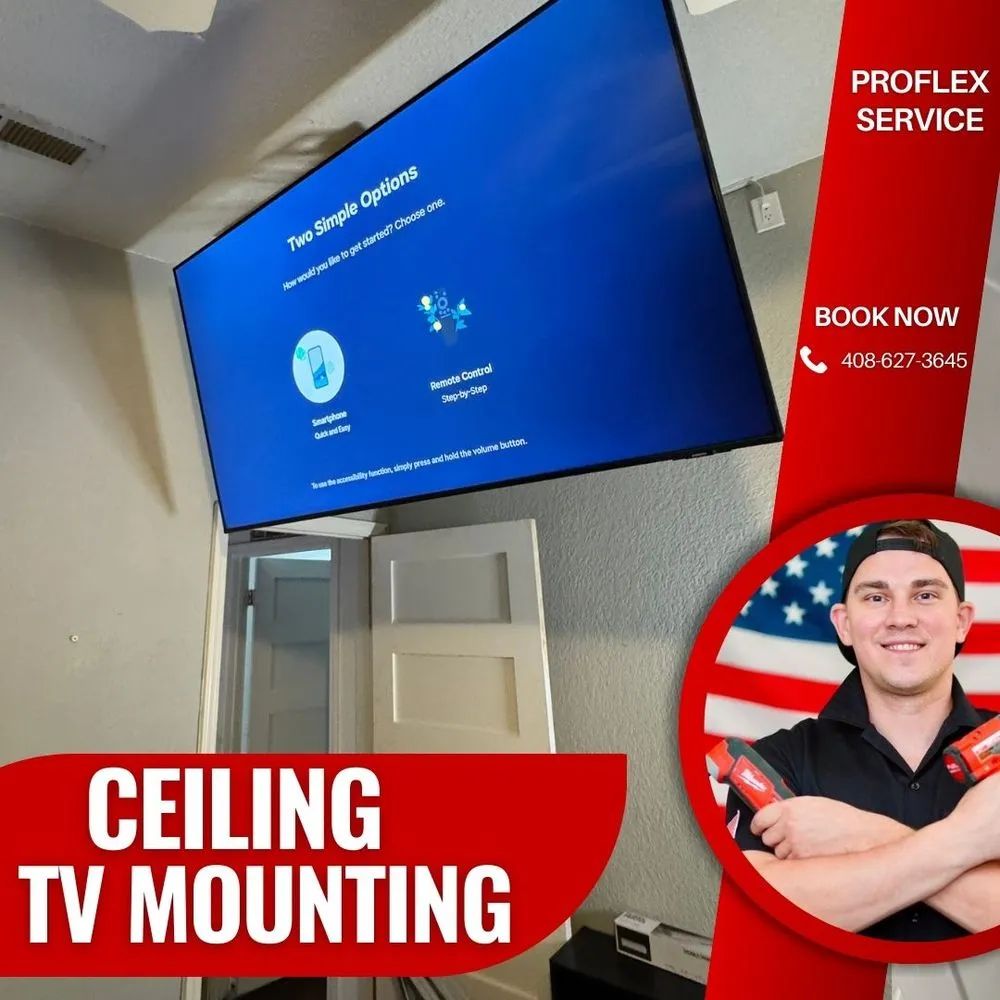 Slide of ProFlex Service