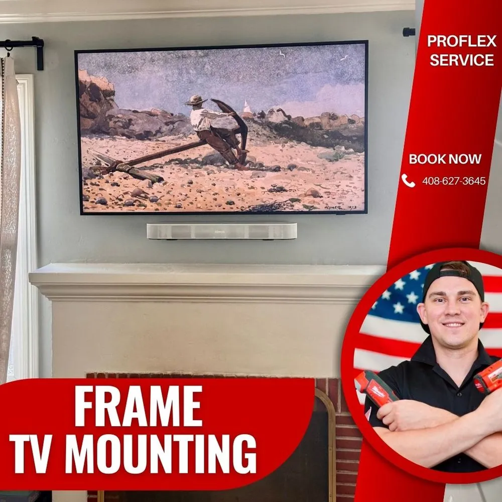 Slide of ProFlex Service