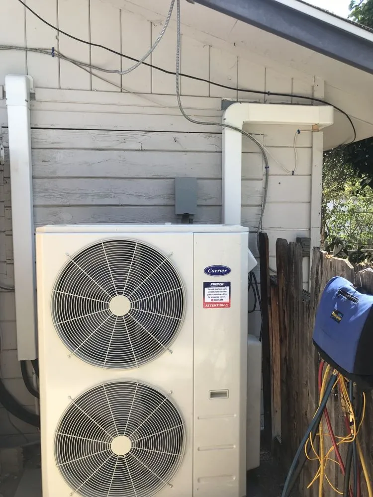 Slide of ProFlo Air Conditioning, Heating & Plumbing