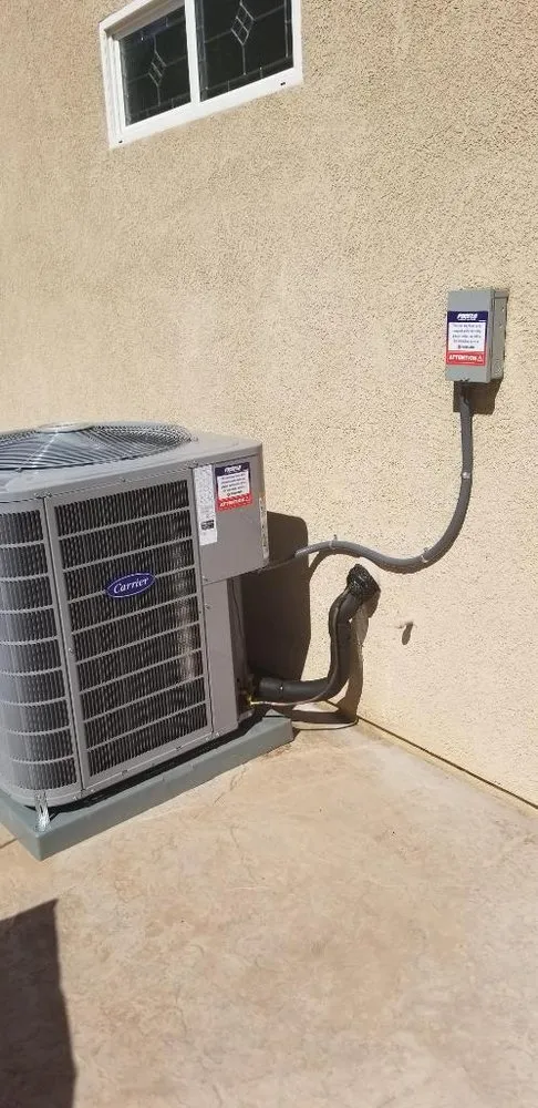 Slide of ProFlo Air Conditioning, Heating & Plumbing