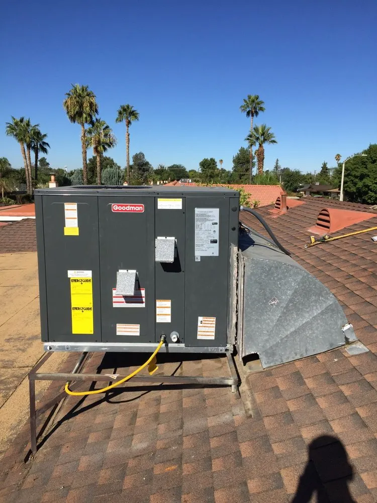 Slide of ProFlo Air Conditioning, Heating & Plumbing