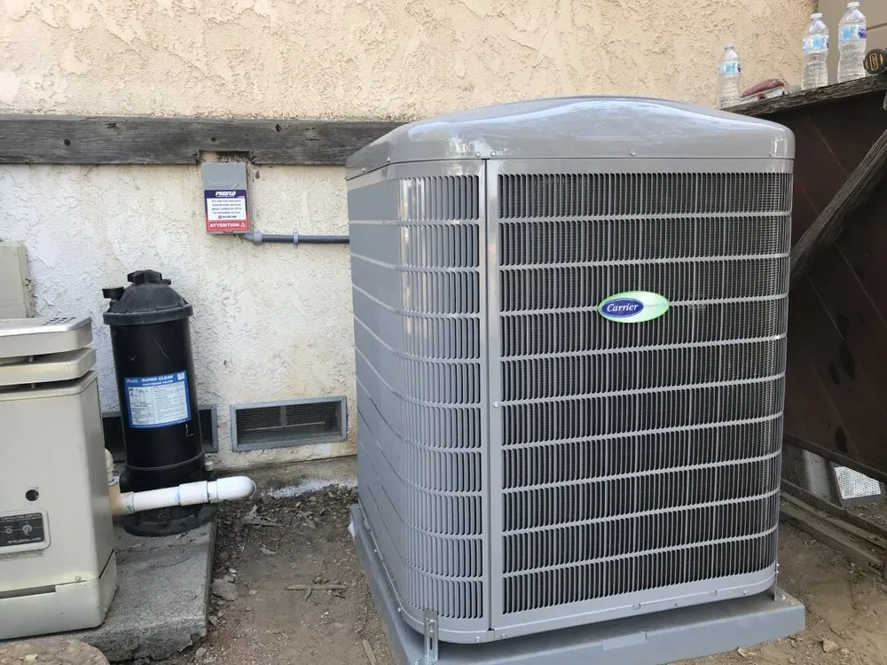 Slide of ProFlo Air Conditioning, Heating & Plumbing