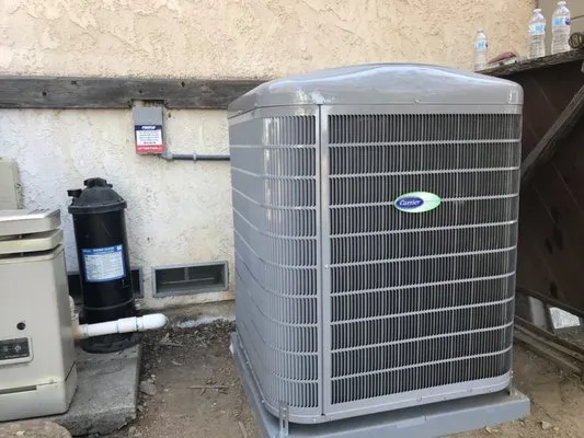 ProFlo Air Conditioning, Heating & Plumbing Logo