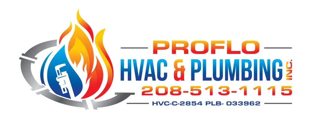 Slide of Proflo Hvac
