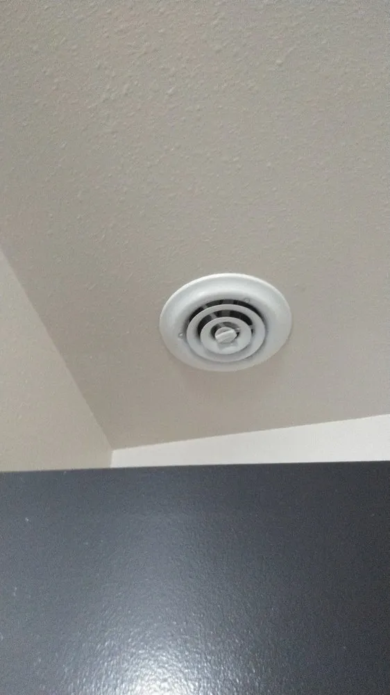 Slide of Proflo Hvac