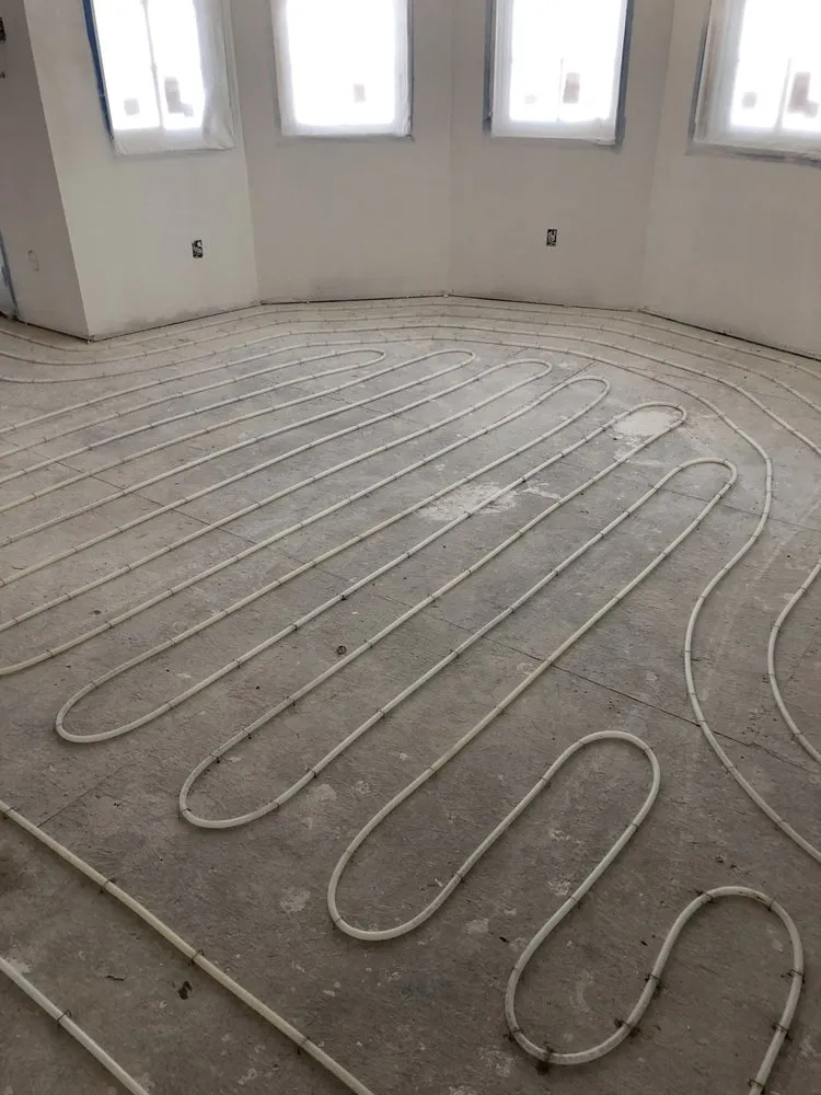 Slide of Proflow Plumbing and Heating