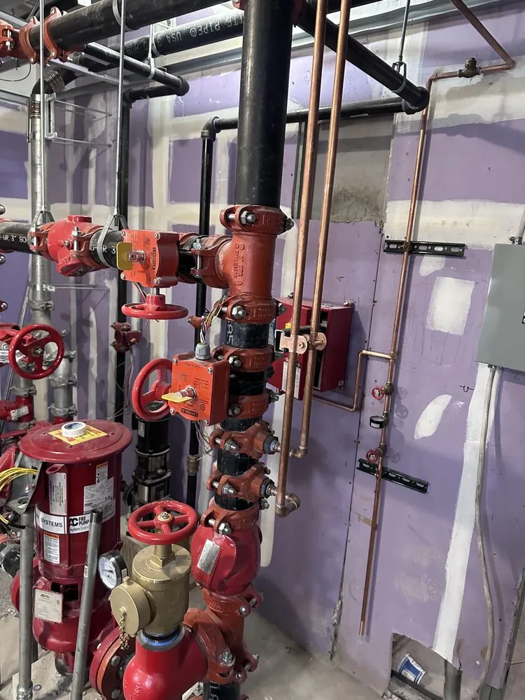 Slide of Proflow Plumbing and Heating