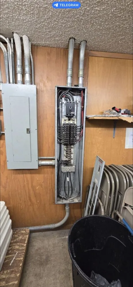 Slide of Profmasters