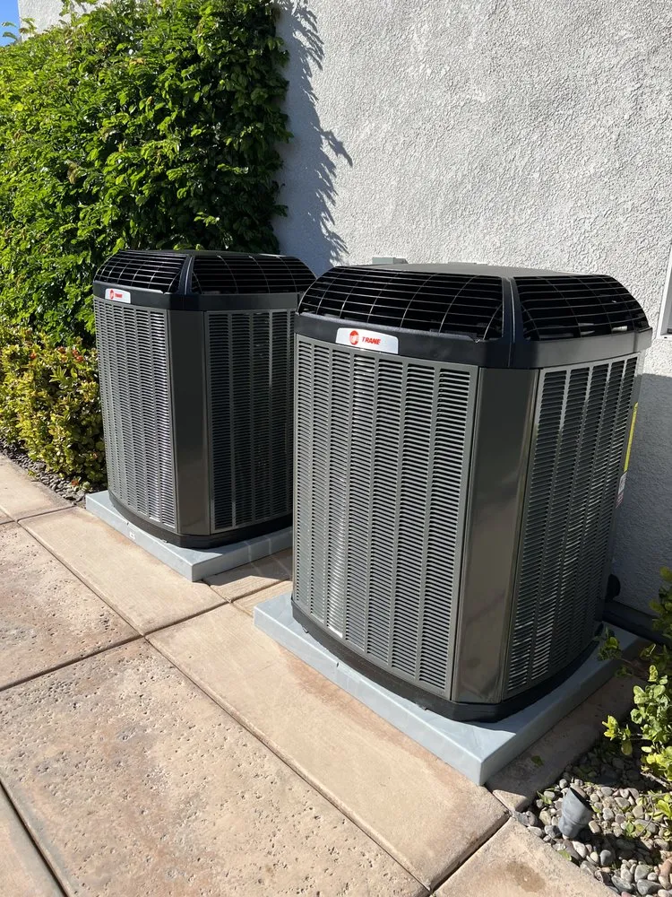 Slide of Proformance Heating & Air Conditioning