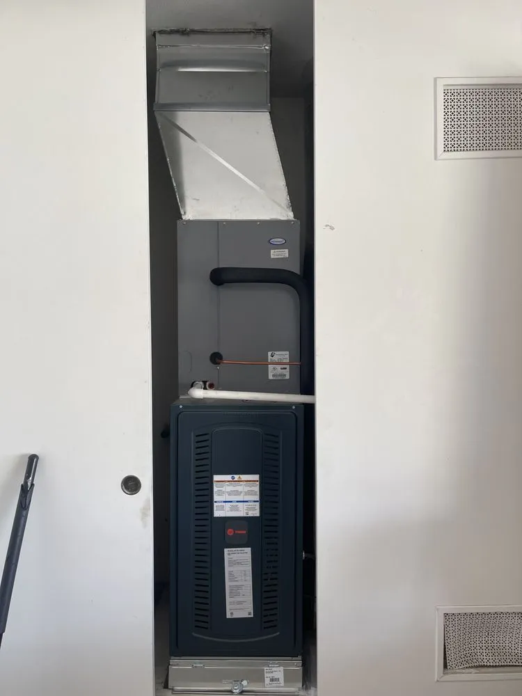 Slide of Proformance Heating & Air Conditioning