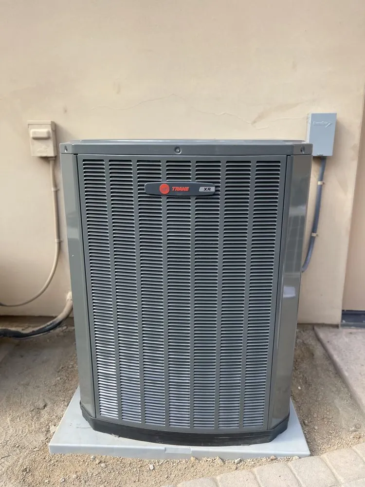 Slide of Proformance Heating & Air Conditioning