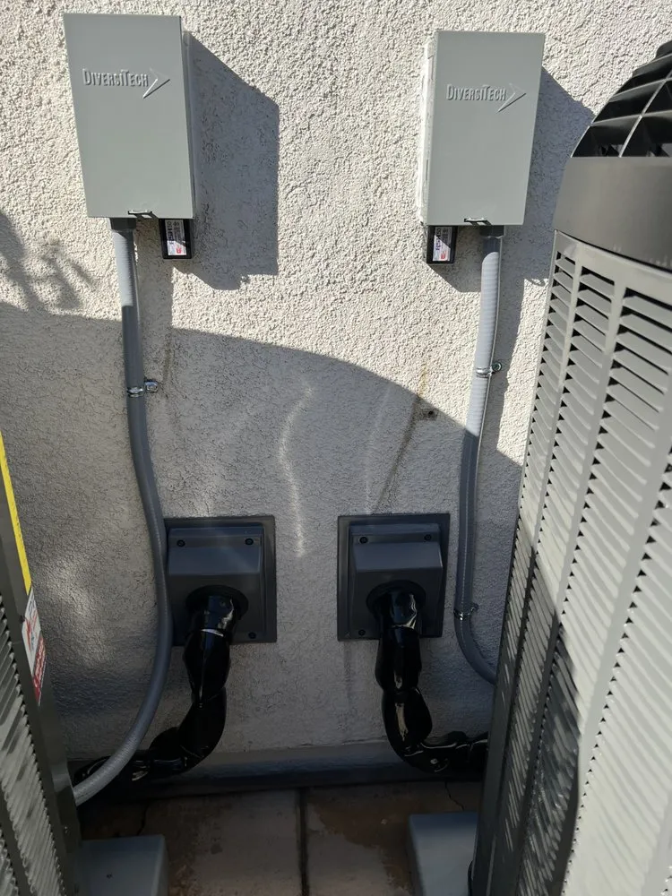 Slide of Proformance Heating & Air Conditioning