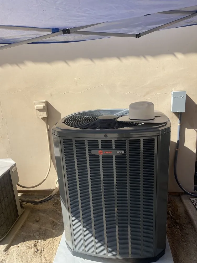 Slide of Proformance Heating & Air Conditioning