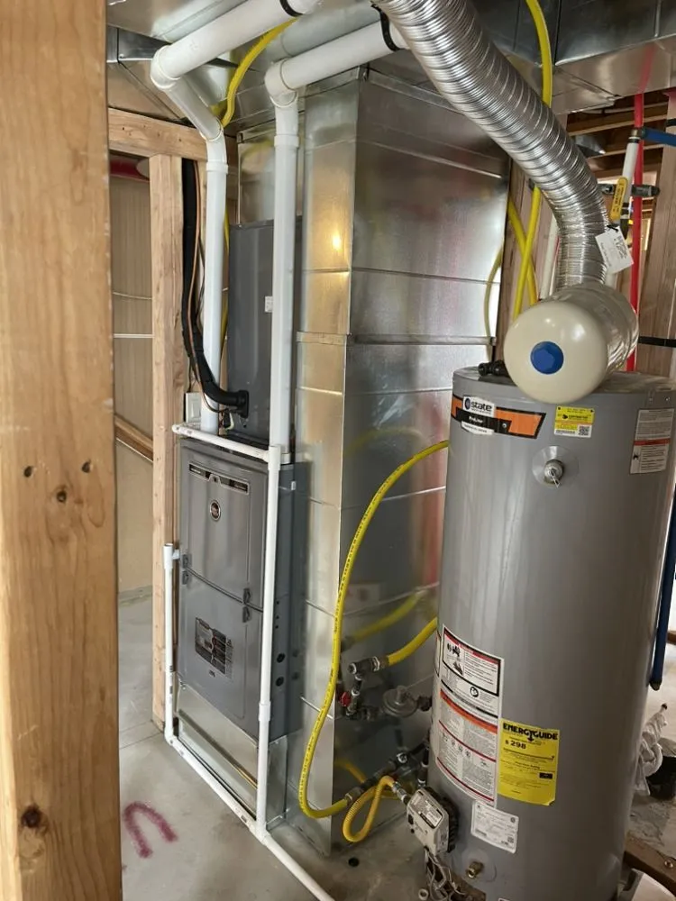 Slide of Proformance Heating & Air Conditioning