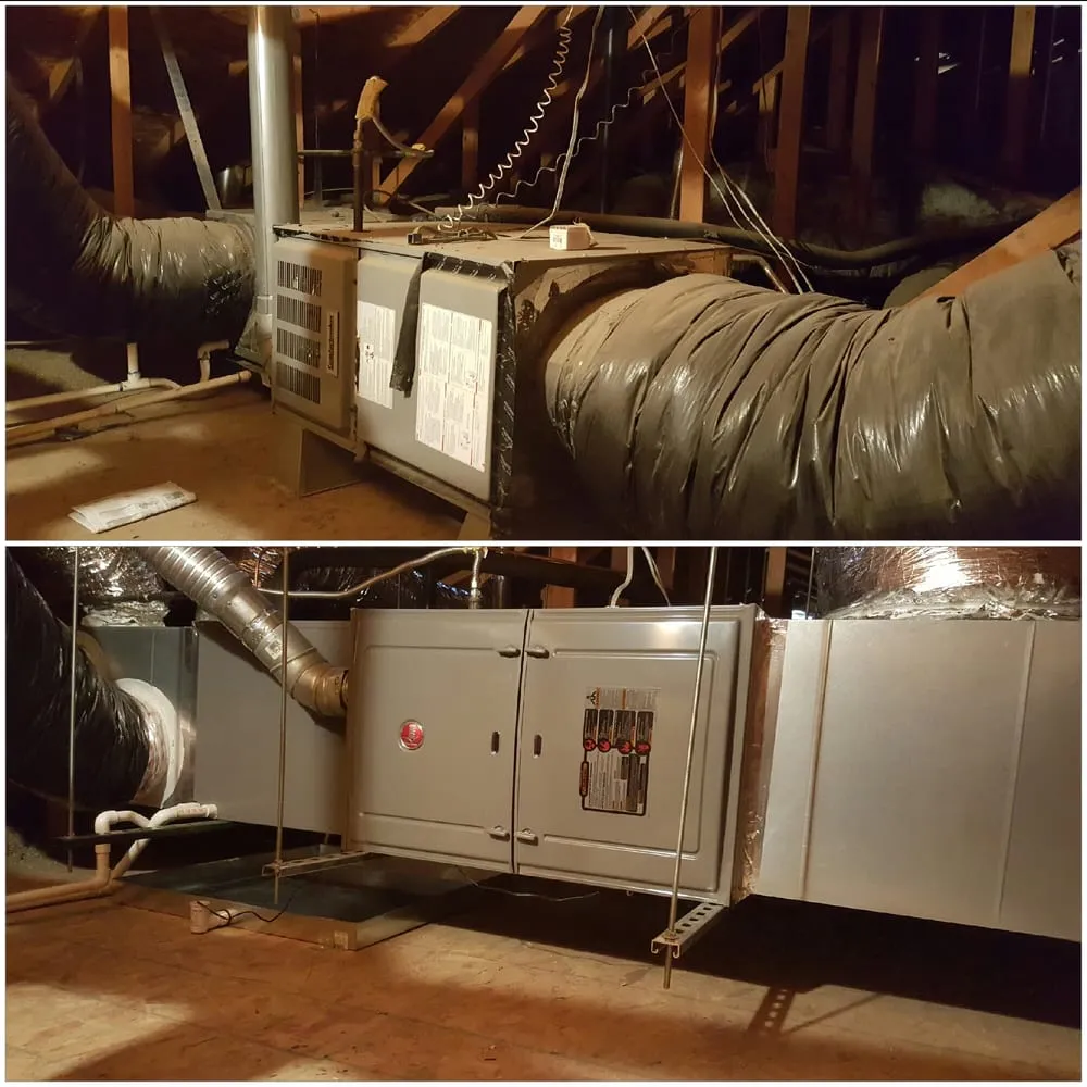 Slide of Proformance Heating & Air Conditioning