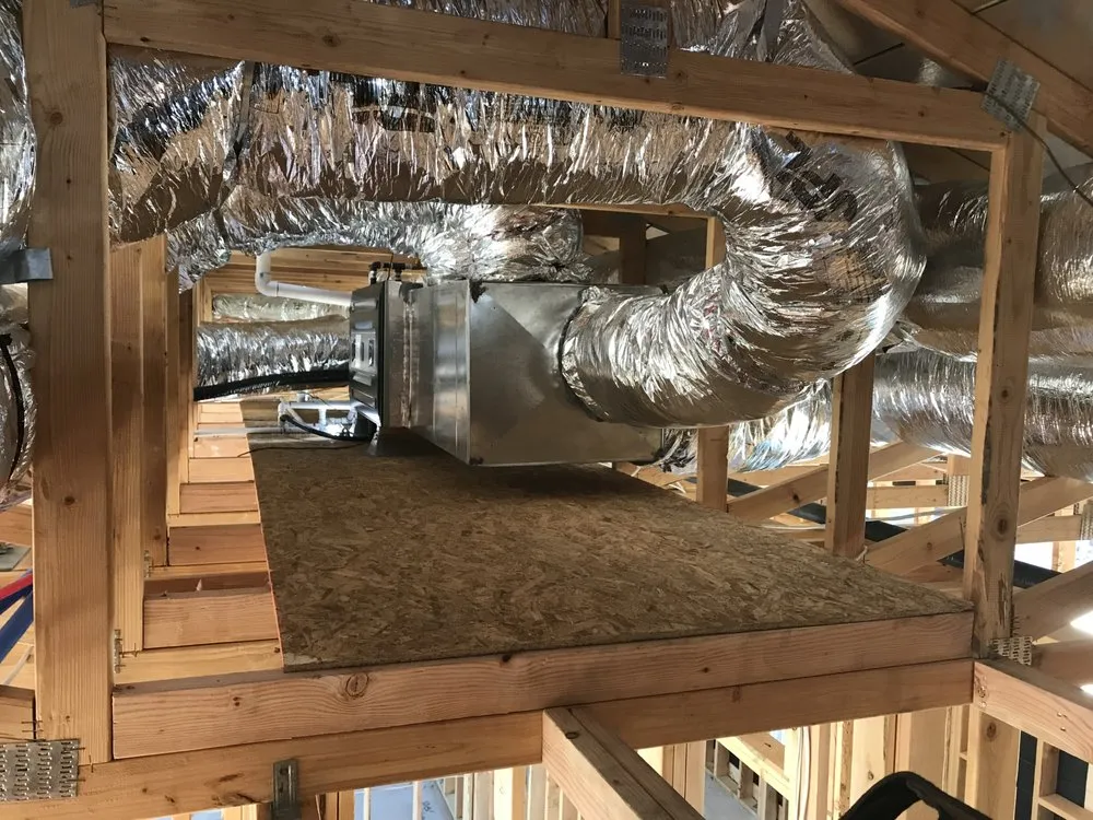 Slide of Proformance Heating & Air Conditioning