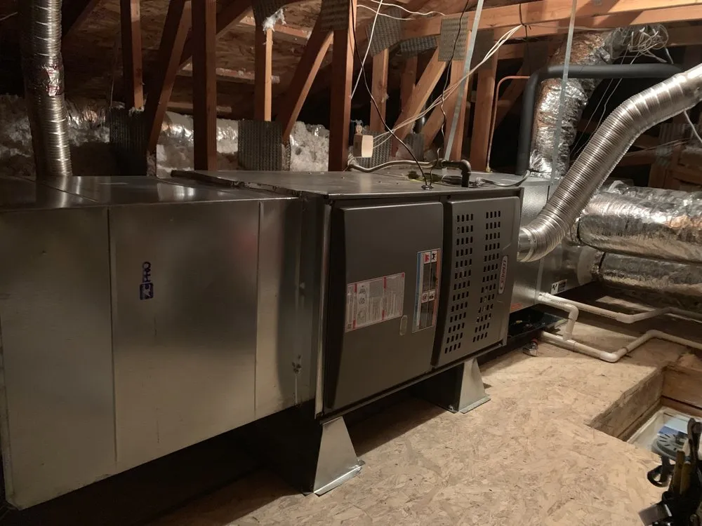 Slide of Proformance Heating & Air Conditioning