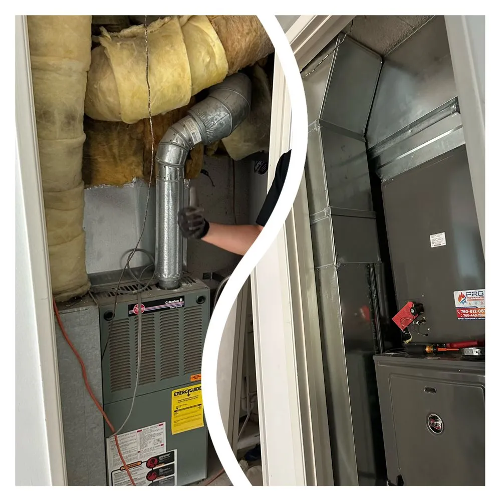 Slide of Proformance Heating & Air Conditioning