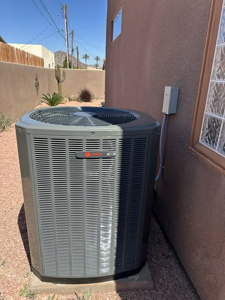 Slide of Proformance Heating & Air Conditioning