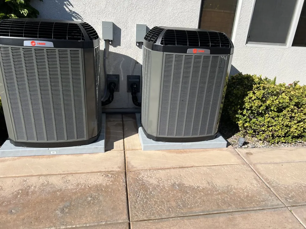 Slide of Proformance Heating & Air Conditioning