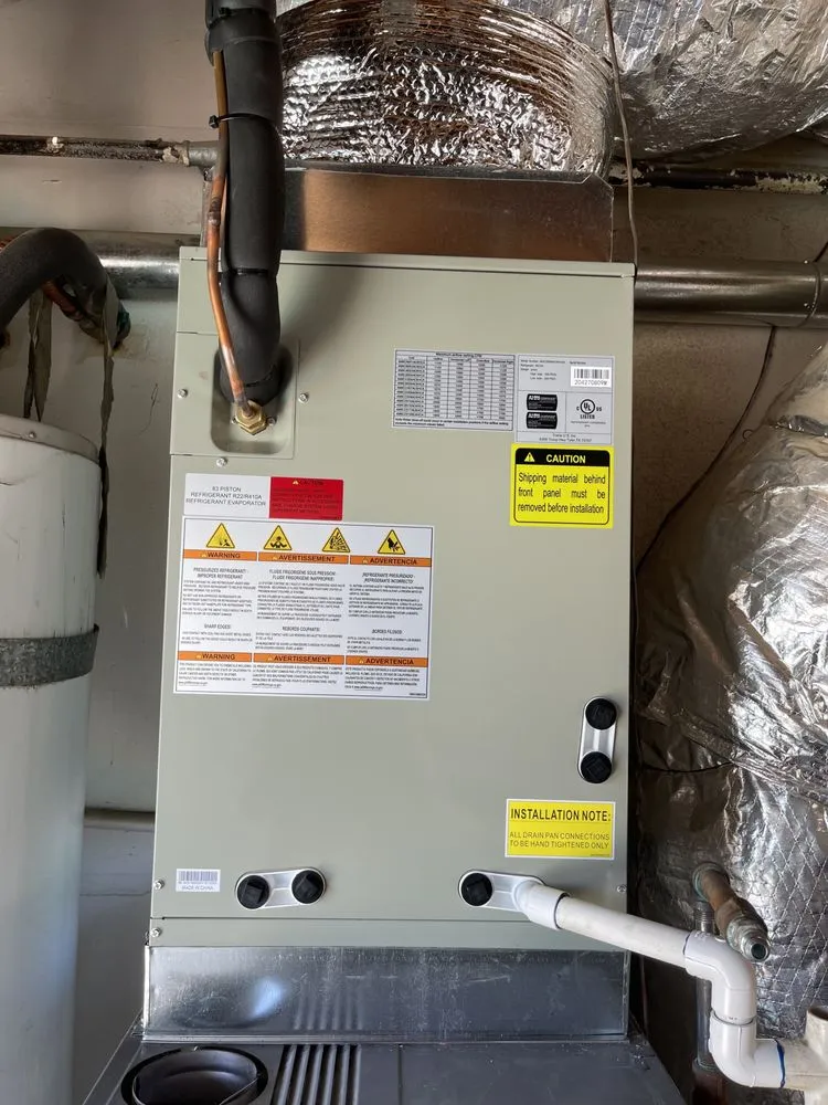 Slide of Proformance Heating & Air Conditioning