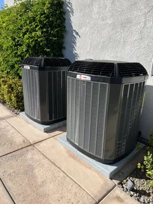 Proformance Heating & Air Conditioning