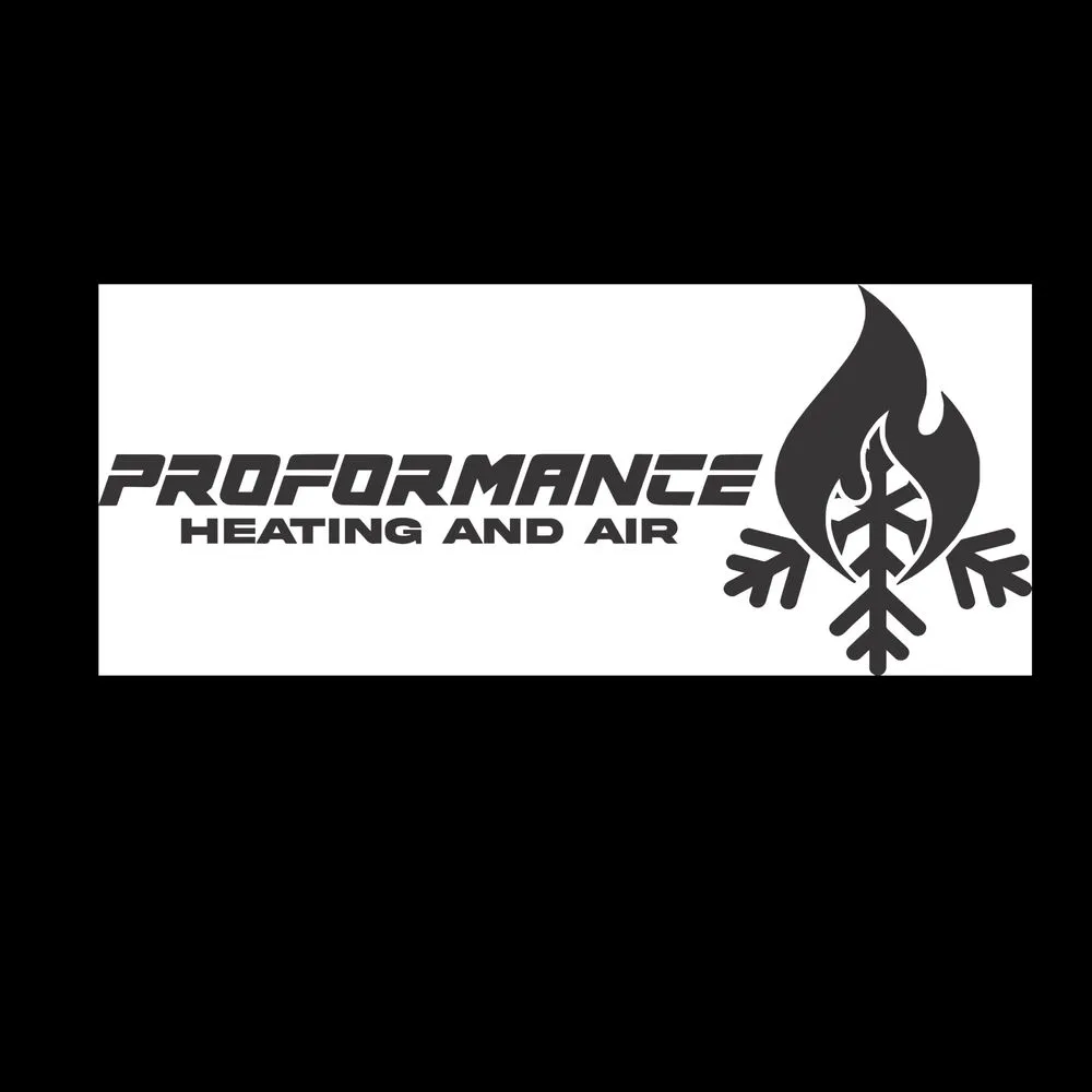 Slide of Proformance Heating and Air