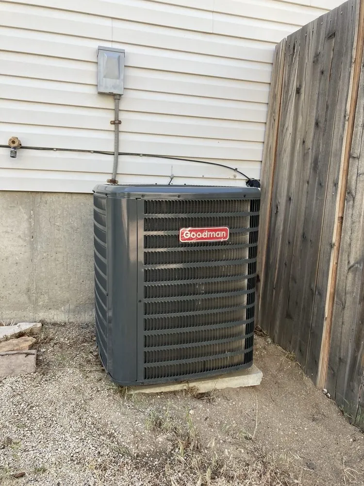 Slide of Proformance Heating and Air