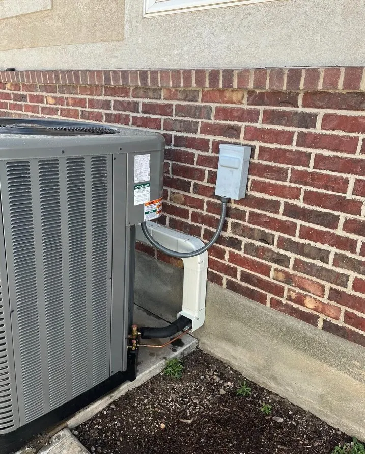 Slide of Proformance Heating and Air