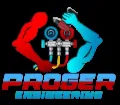 Slide of Proger Engineering