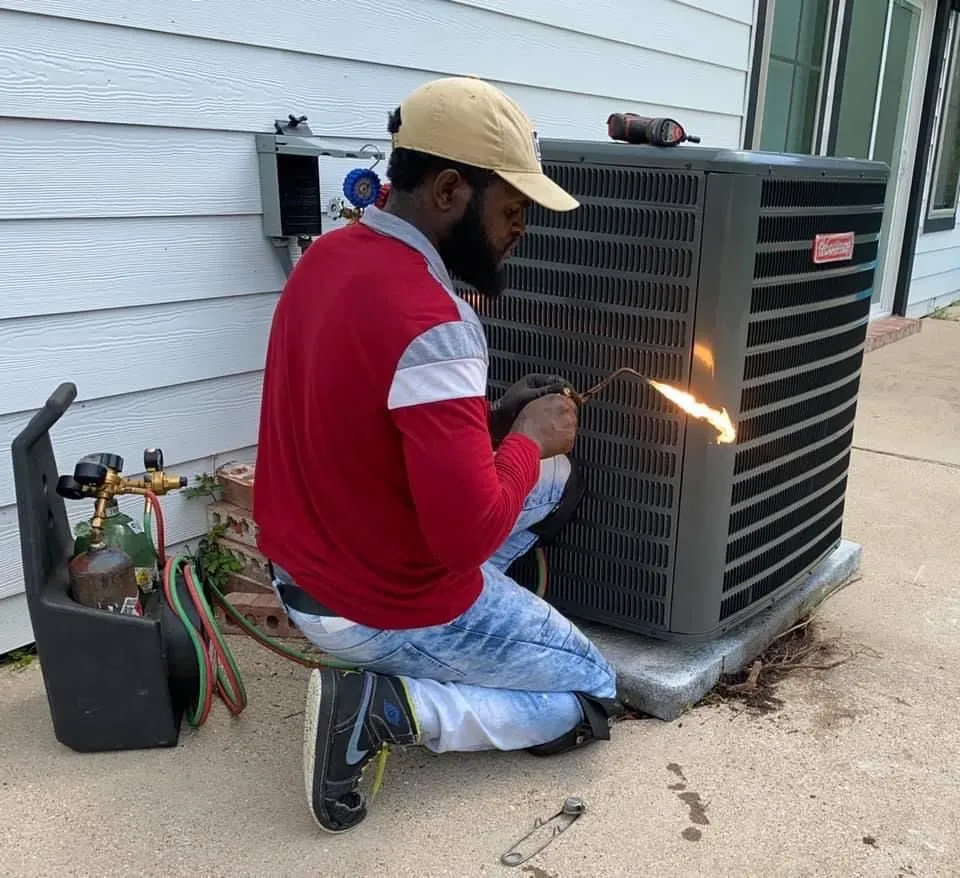 Slide of Proger Engineering