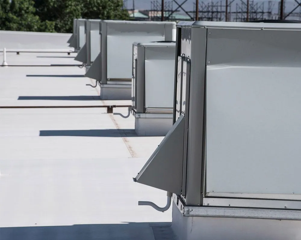 Slide of Progress Heating and AC Repair