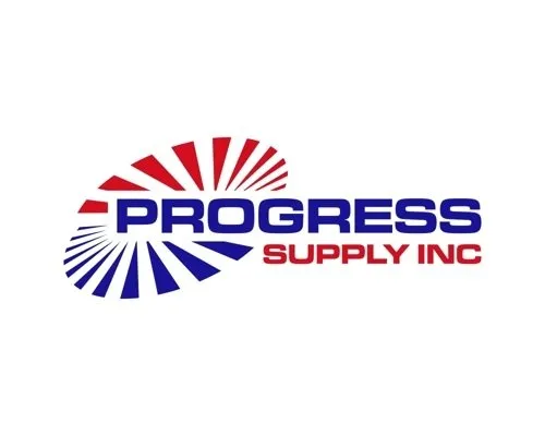 Slide of Progress Supply