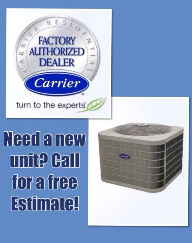 Slide of Progressive Air Systems