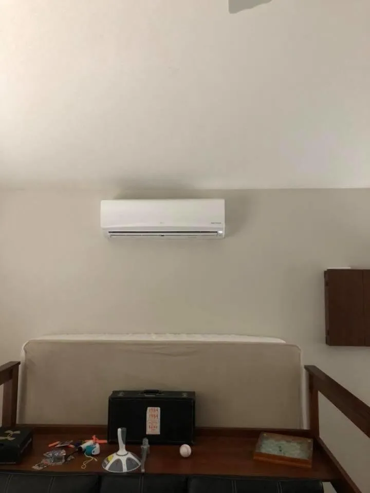 Slide of Progressive Air Systems