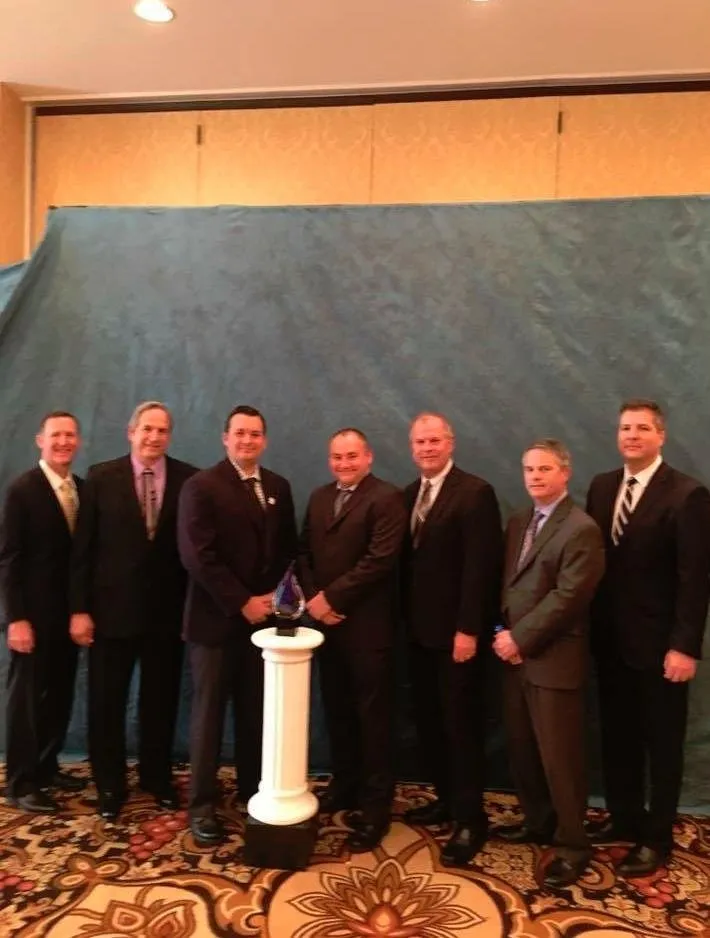 Slide of Progressive Air Systems