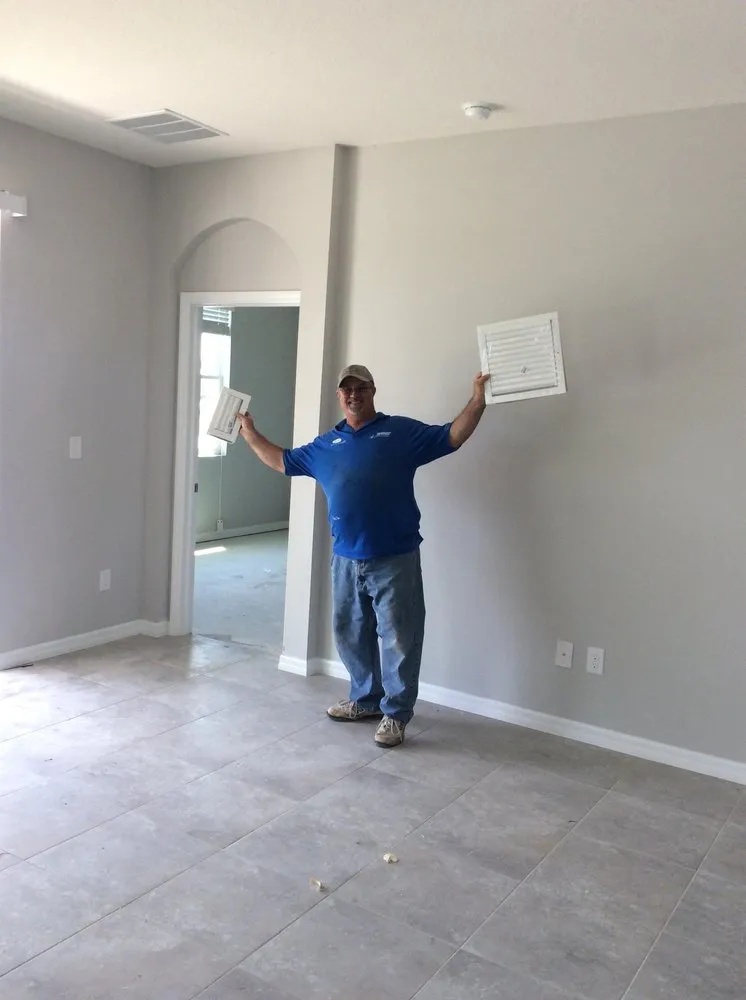 Slide of Progressive Air Systems