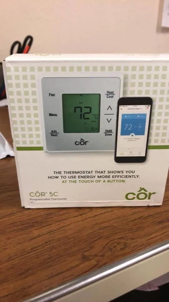 Slide of Progressive Air Systems