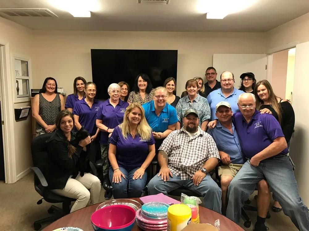 Slide of Progressive Air Systems