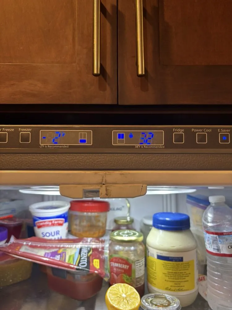 Slide of Progressive Appliance And HVAC Repair