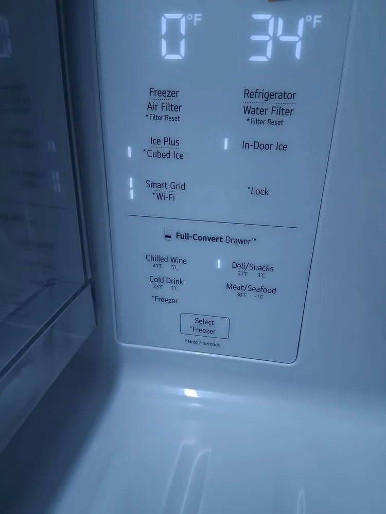 Slide of Progressive Appliance And HVAC Repair