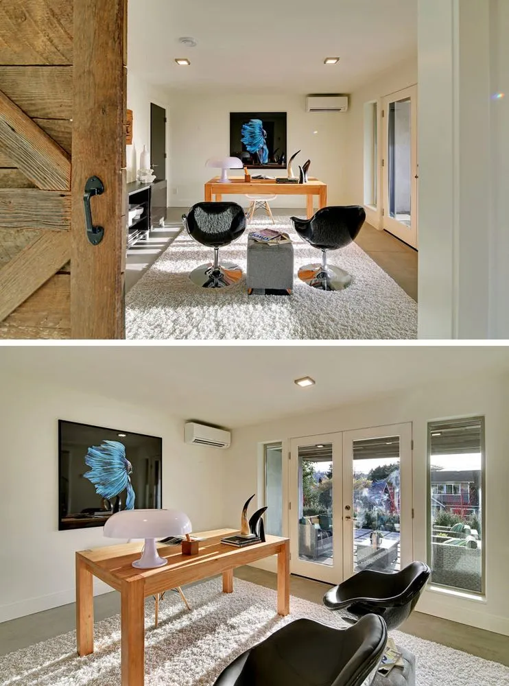 Slide of Progressive Comfort Solutions