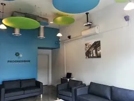 Slide of Progressive Comfort Solutions